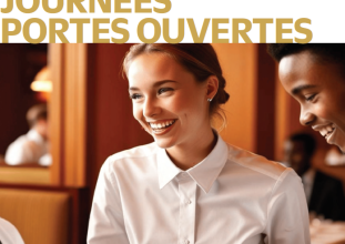 Ouverture de la filière pâtisserie à Sainte-Thérèse en septembre 2025