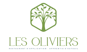 Logo Restaurant Les Oliviers