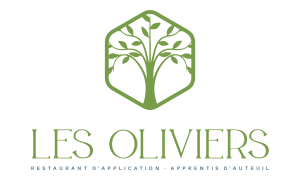 Logo Restaurant Les Oliviers