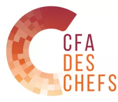 logo CFA des chefs