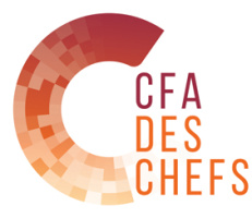 logo CFA des chefs