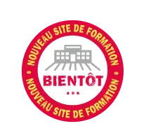 2026 : nouveau site de formation