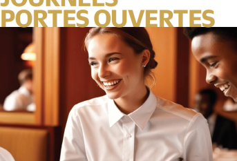 Ouverture de la filière pâtisserie à Sainte-Thérèse en septembre 2025